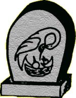 Der Voget, der sich in die Brust hackt, um die Jungen zu n&auml;hren