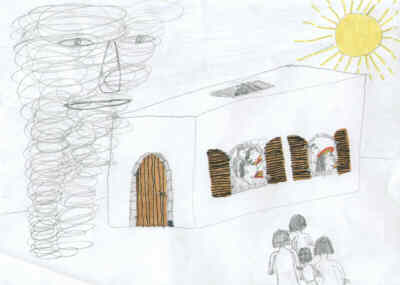 Das Bild von Benjamin Kiefert