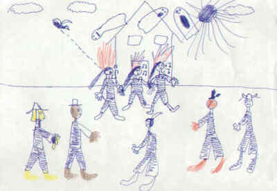 Das Bild von Christian Becker