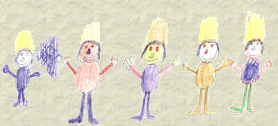 Das Bild von Heike Bode