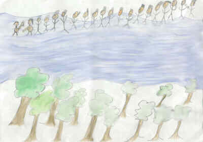 Das Bild von Reinhard Gutsche