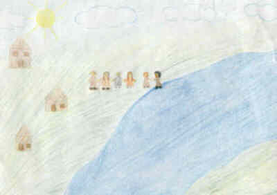 Das Bild von Janine Diekmann