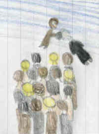 Das Bild von Heike Bode